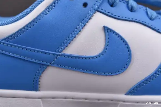 DD1391-102 Nike Blue Low University Dunk 0705